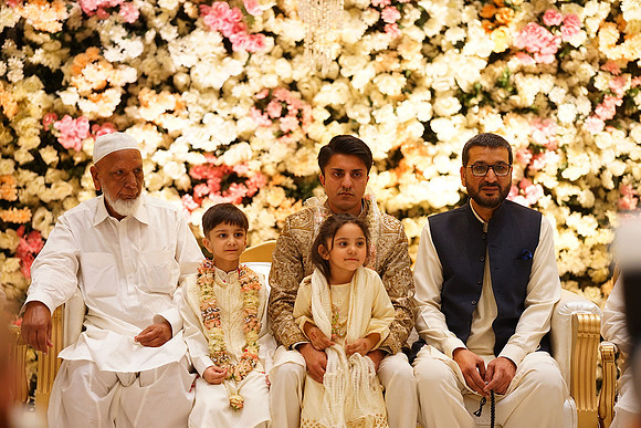 Maheen & Usama Nikah 00150