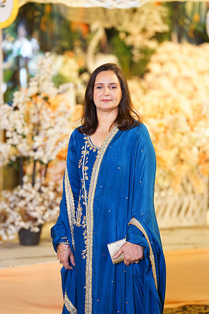 Sohaib & Sahar Walima 00141