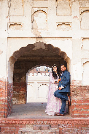 Wajahat & Nosheen Walima 00058