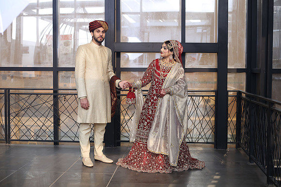 Hasan & Sundus Barat 00022