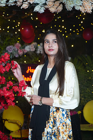 Ihtasham & Iqra 1st Anniversary 00153