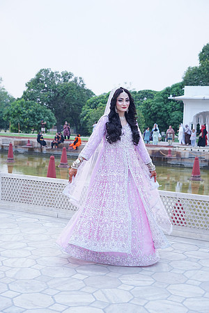 Wajahat & Nosheen Walima 00165