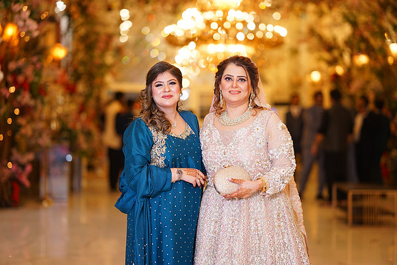 Ammara & Azeem Walima 00021