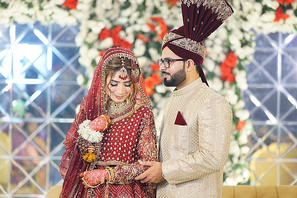 Hina & Ahsan Barat 00123