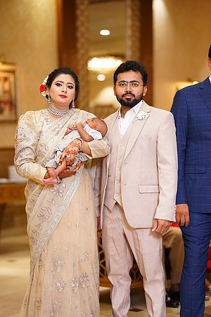 Nimra & Umair Walima 00198