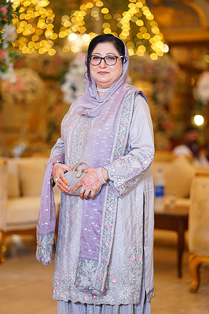 Ammara & Azeem Walima 00101