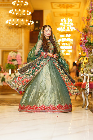 Muskan & Faizan Mehndi 00046