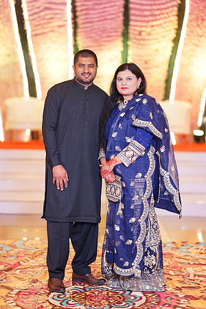 Ifrahim & Maria Mehndi 00042