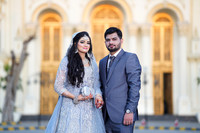 Afeef & Tehreem Walima 00007