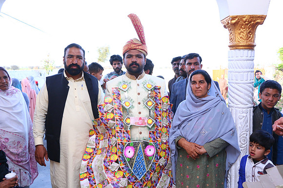 Arslan Barat 00207