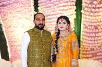 Ifrahim & Maria Mehndi 00003