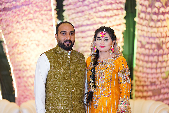 Ifrahim & Maria Mehndi 00003