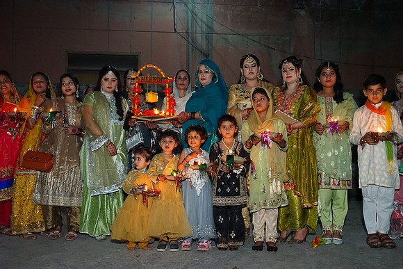 Dawood & Sitara Mehndi 00061