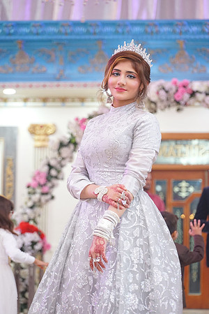 Farooq & Ayesha Walima 00197
