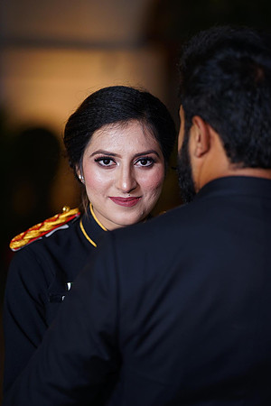Uzair & Faria Walima 00202