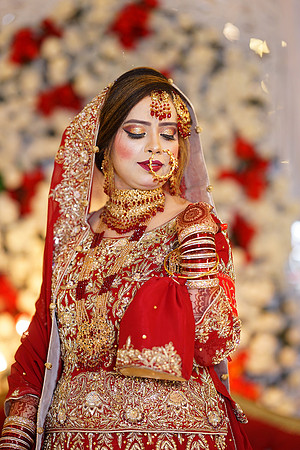 Hina & Jaffar Barat 00035