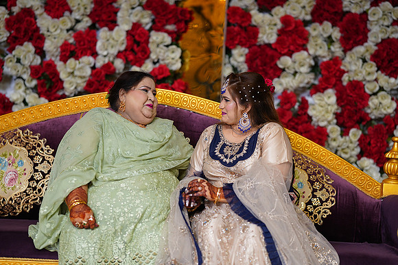 Hira & Kamran Nikah 00130