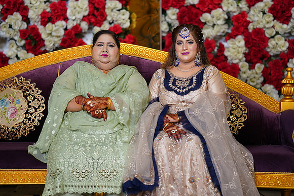 Hira & Kamran Nikah 00129