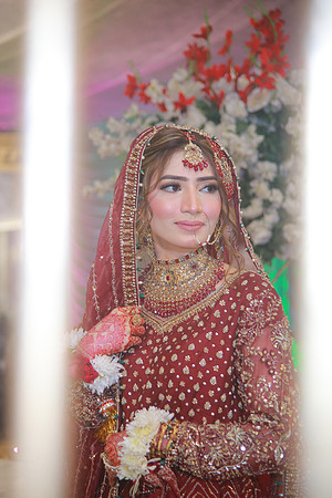 Hina & Ahsan Barat 00144