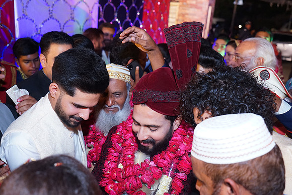 Umair & Afifa Barat 00161