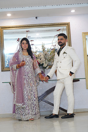 Nazm & Shiza Walima 00038