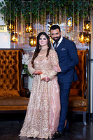 Waqas & Fatima Walima 00010
