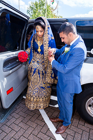 Reepa & Tareq Wedding at Cardiff County Hall-7110