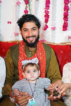 Dawood & Sitara Mehndi 00191