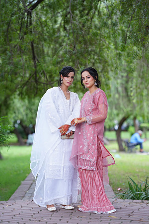 Uzma & Imran Nikah 00221