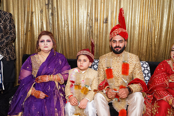 Junaid & Saman Barat 00217