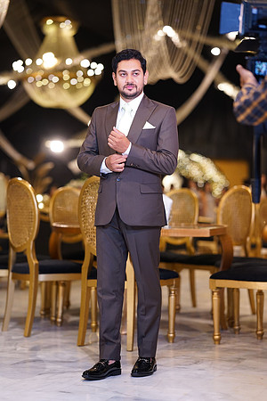 Rafiya & Fahad Walima 00177