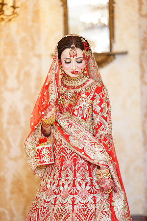 Muskan & Faizan Barat 00009