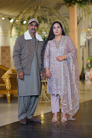 Waqas & Fatima Walima 00072