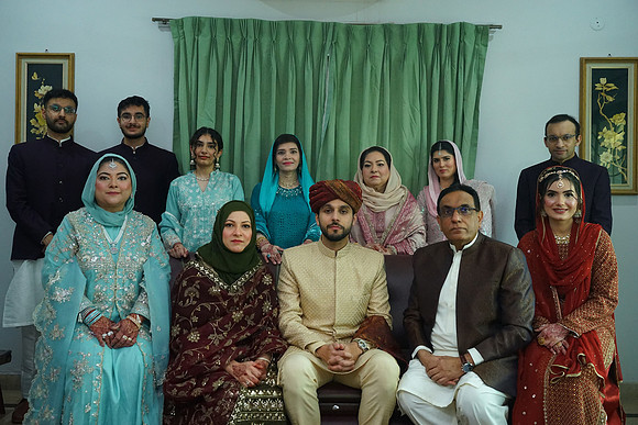 Hasan & Sundus Barat 00174