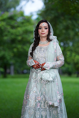 Uzma & Imran Nikah 00110