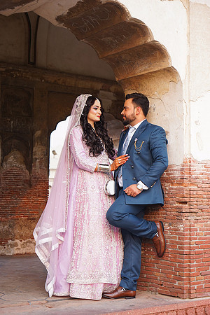 Wajahat & Nosheen Walima 00061