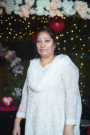 Ihtasham & Iqra 1st Anniversary 00131