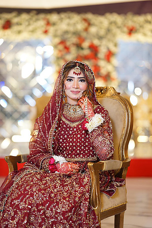 Hina & Ahsan Barat 00050