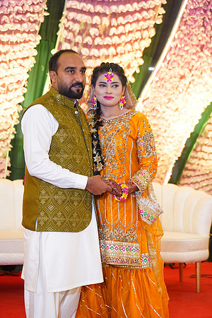 Ifrahim & Maria Mehndi 00025