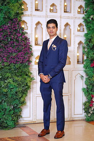 Asad & Qurat ul Ain Walima 00121
