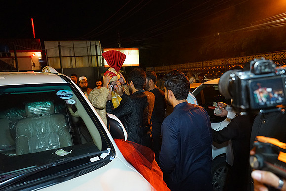 Farhan & Anum Barat 00150