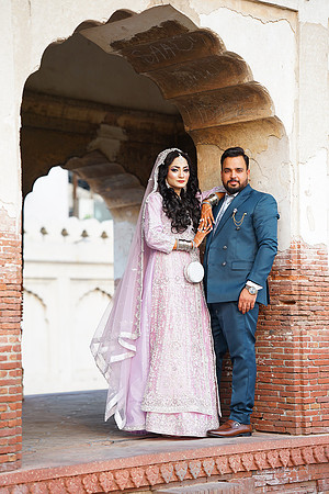 Wajahat & Nosheen Walima 00030
