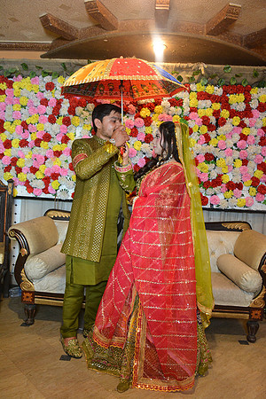Usama & Bisma Mehndi 00085