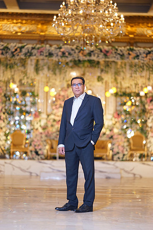 Ammara & Azeem Walima 00177