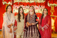 Iqra & Amjad Barat