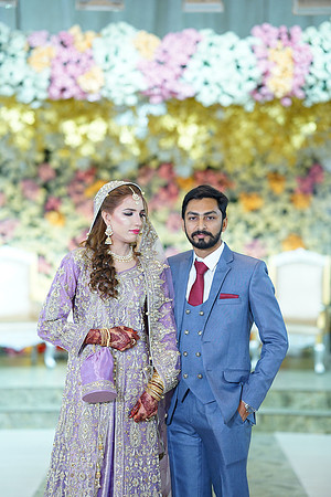 Haseeb & Usba Walima00004