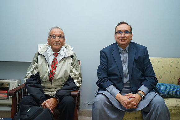 Hasan & Sundus Barat 00189