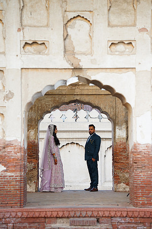 Wajahat & Nosheen Walima 00039
