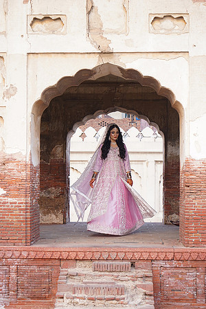 Wajahat & Nosheen Walima 00062