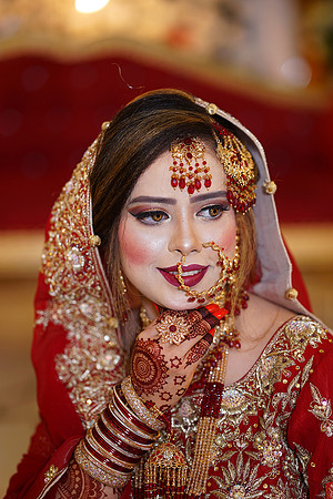 Hina & Jaffar Barat 00055